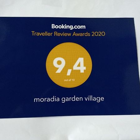 moradia garden village Balneário Camboriú Exteriör bild