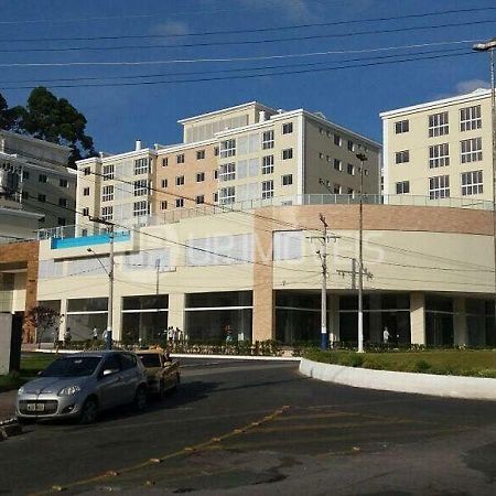 moradia garden village Balneário Camboriú Exteriör bild
