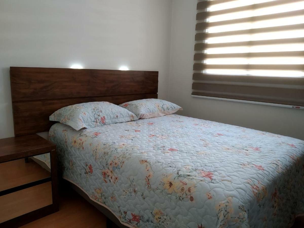 moradia garden village Balneário Camboriú Exteriör bild