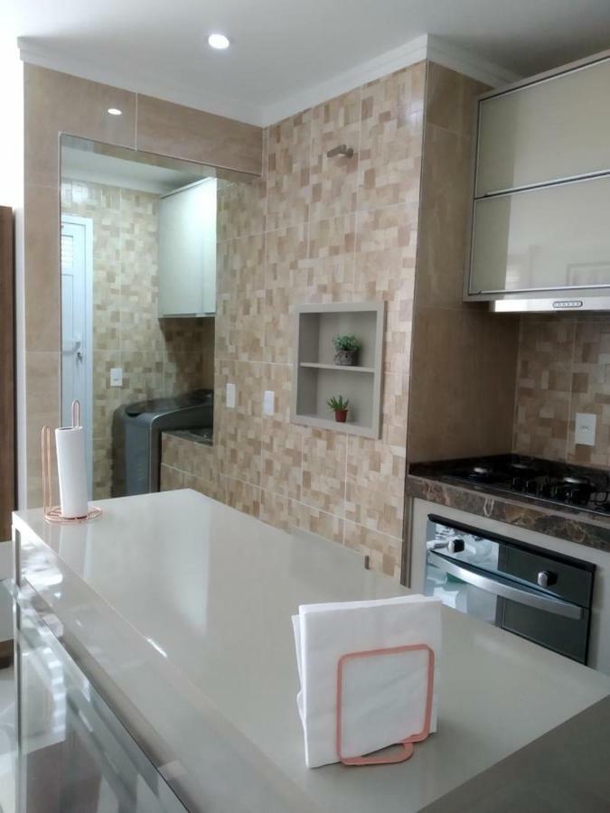 moradia garden village Balneário Camboriú Exteriör bild