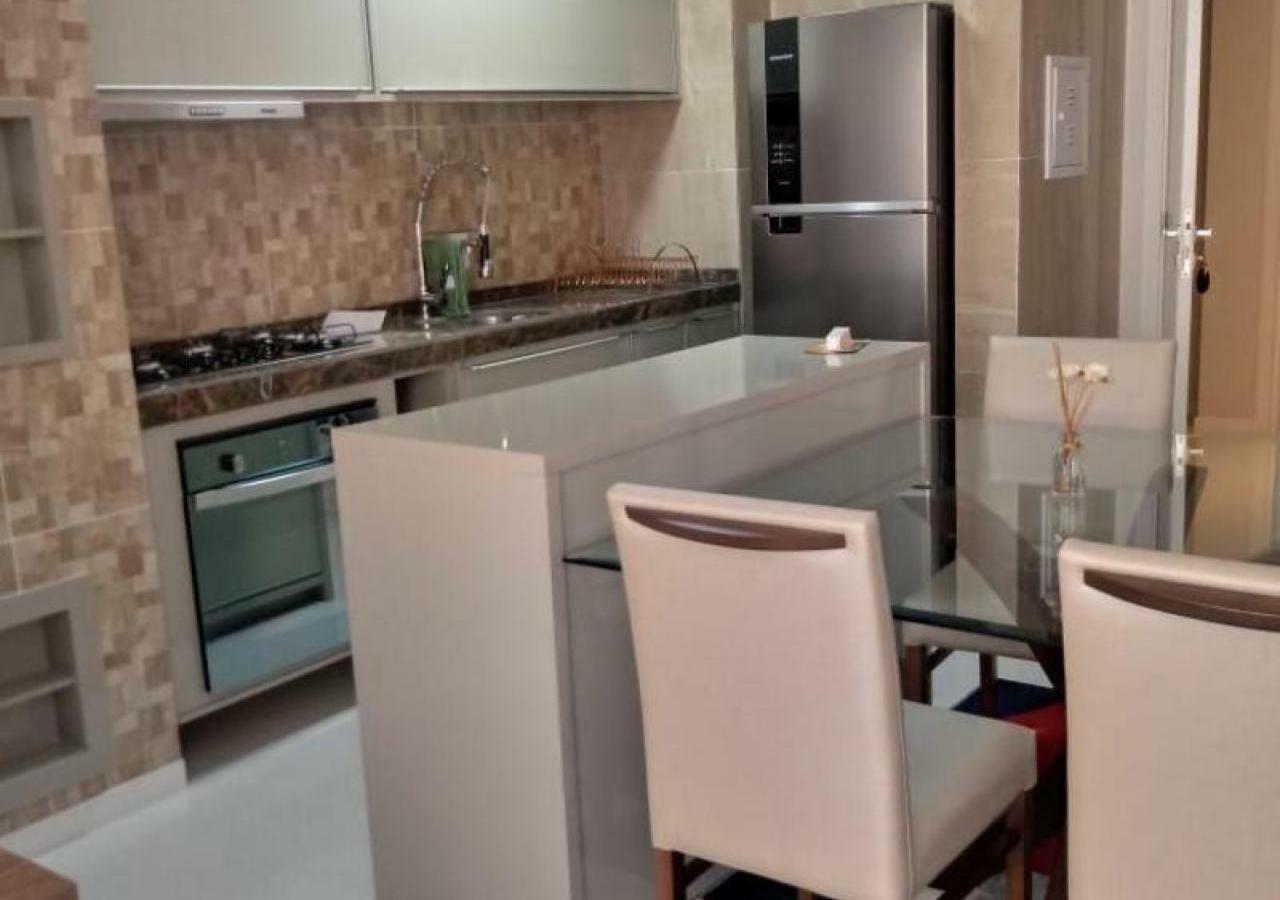 moradia garden village Balneário Camboriú Exteriör bild