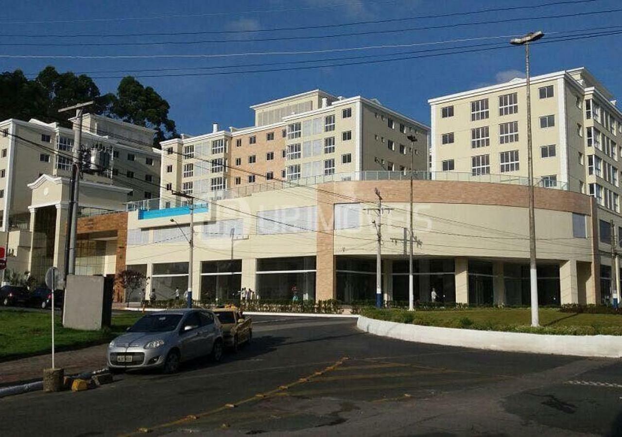 moradia garden village Balneário Camboriú Exteriör bild