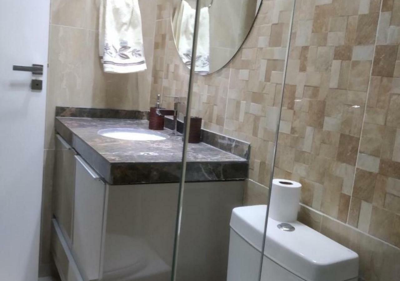 moradia garden village Balneário Camboriú Exteriör bild